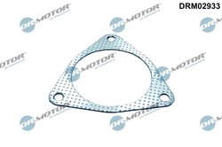 GARNITURA RACORD EVACUARE DR.MOTOR AUTOMOTIVE DRM02933 - Compatibil cu VOLVO