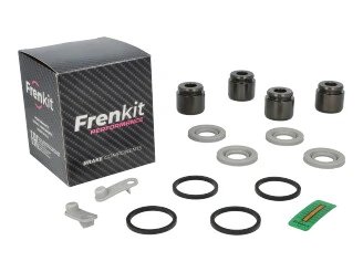 SET FRANA DE PERFORMANTA FRENKIT 673201 - Piesa auto compatibila cu mai multe marci