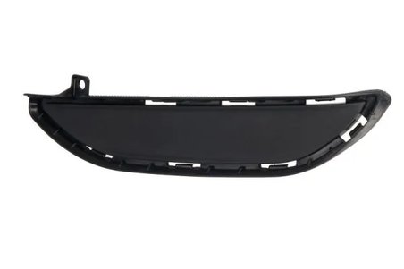 GRILA VENTILATIE, BARA PROTECTIE BLIC 5513-00-3178921P - Compatibil cu HYUNDAI