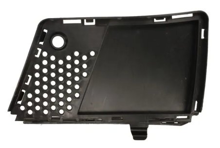 Grila ventilatie, bara protectie BLIC 6502-07-3553918P