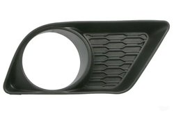 GRILA VENTILATIE, BARA PROTECTIE BLIC 6502-07-0932918P - Compatibil cu DODGE