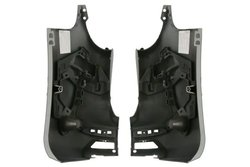 TAMPON BLIC 5506-00-6015971P - Compatibil cu RENAULT