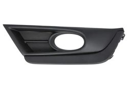 GRILA VENTILATIE, BARA PROTECTIE BLIC 6502-07-2951913P - Compatibil cu HONDA