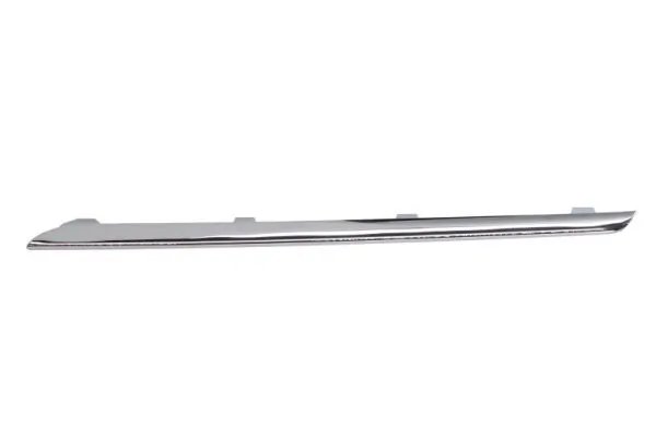 BANDA DE PROTECTIE, GRILA RADIATOR BLIC 6502-07-3529937P - Compatibil cu MERCEDES-BENZ