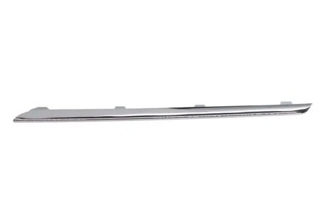 BANDA DE PROTECTIE, GRILA RADIATOR BLIC 6502-07-3529937P - Compatibil cu MERCEDES-BENZ