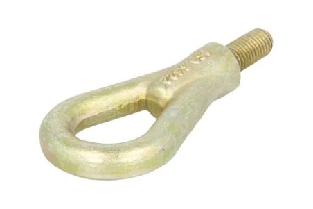 CARLIG DE REMORCARE BLIC 0476-58-003347P - Compatibil cu CHRYSLER