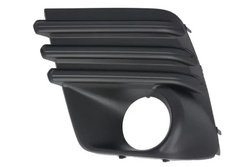 GRILA VENTILATIE, BARA PROTECTIE BLIC 6502-07-6741993P - Compatibil cu SUBARU