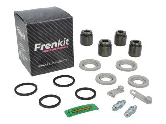 Set frana de performanta Frenkit 672804
