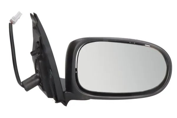 OGLINDA EXTERIOARA BLIC 5402-04-1128551P - Compatibil cu NISSAN