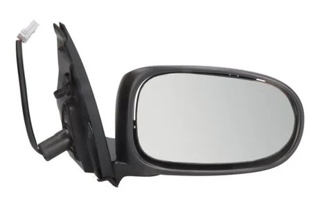 OGLINDA EXTERIOARA BLIC 5402-04-1128551P - Compatibil cu NISSAN