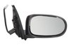OGLINDA EXTERIOARA BLIC 5402-04-1128551P - Compatibil cu NISSAN
