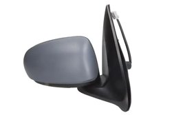 OGLINDA EXTERIOARA BLIC 5402-04-1128551P - Compatibil cu NISSAN