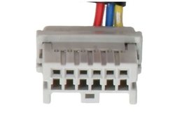 OGLINDA EXTERIOARA BLIC 5402-04-1128551P - Compatibil cu NISSAN