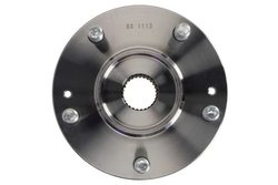 Set rulment roata BTA H10322BTA