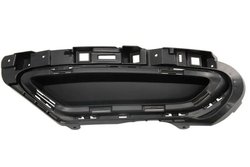 GRILA VENTILATIE, BARA PROTECTIE BLIC 6502-07-9566918P - Compatibil cu VW