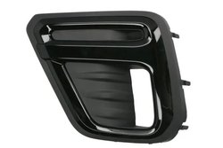 GRILA VENTILATIE, BARA PROTECTIE BLIC 6502-07-6741995P - Compatibil cu SUBARU