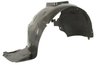CARENAJ ROATA BLIC 6601-06-0000107Q - Compatibil cu CITROEN, PEUGEOT