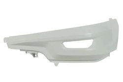 TAMPON PACOL DAF-FB-060L - Compatibil cu DAF