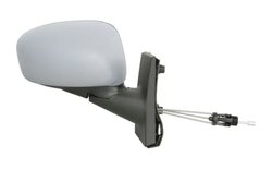 OGLINDA EXTERIOARA BLIC 5402-04-9215932P - Compatibil cu FIAT, LANCIA