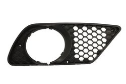 Grila ventilatie, bara protectie BLIC 6502-07-3518926P