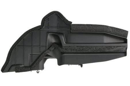 Grila ventilatie, bara protectie BLIC 6502-07-8199921P