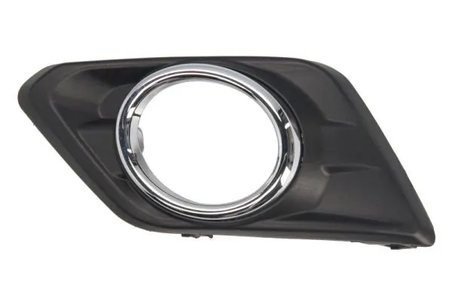 GRILA VENTILATIE, BARA PROTECTIE BLIC 5513-00-1681913P - Compatibil cu NISSAN