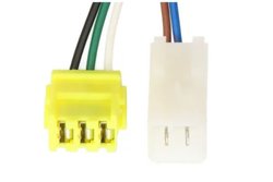 OGLINDA EXTERIOARA BLIC 5402-04-1128311P - Compatibil cu CITROEN