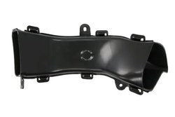 GRILA VENTILATIE, BARA PROTECTIE BLIC 6502-07-0081994P - Compatibil cu BMW