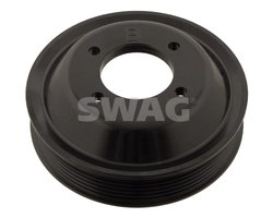 FULIE, POMPA APA SWAG 20 93 0125 - Compatibil cu BMW, BMW (BRILLIANCE)