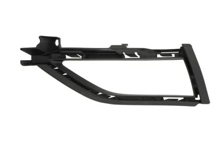 GRILA VENTILATIE, BARA PROTECTIE BLIC 6502-07-9550927BP - Compatibil cu VW