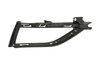 GRILA VENTILATIE, BARA PROTECTIE BLIC 6502-07-9550927BP - Compatibil cu VW