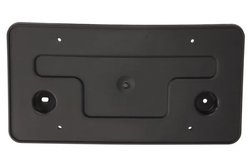 SUPORT NUMAR DE CIRCULATIE BLIC 6509-01-2585920P - Compatibil cu FORD USA