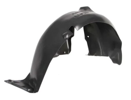 CARENAJ ROATA BLIC 6601-01-5508832P - Compatibil cu PEUGEOT