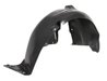 CARENAJ ROATA BLIC 6601-01-5508832P - Compatibil cu PEUGEOT