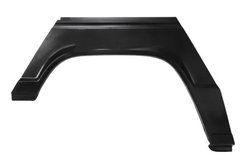ARIPA INTERIOARA BLIC 6504-03-3730592K - Compatibil cu MITSUBISHI
