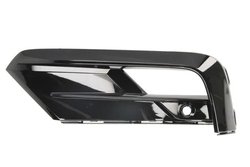 Grila ventilatie, bara protectie BLIC 6502-07-9588911RP