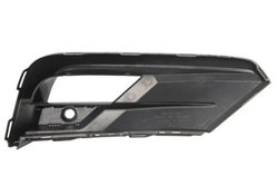 Grila ventilatie, bara protectie BLIC 6502-07-9588911RP