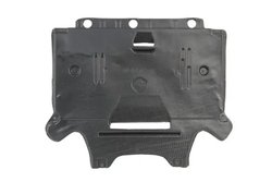 ACOPERIRE MOTOR BLIC 6601-02-0029875P - Compatibil cu AUDI