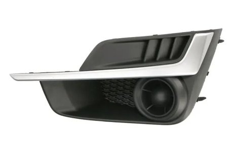 Grila ventilatie, bara protectie BLIC 6502-07-6747911P