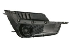 Grila ventilatie, bara protectie BLIC 6502-07-6747911P