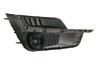 Grila ventilatie, bara protectie BLIC 6502-07-6747911P