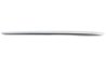 GRILA VENTILATIE, BARA PROTECTIE BLIC 6502-07-3537925P - Compatibil cu MERCEDES-BENZ