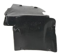 CARENAJ ROATA BLIC 6601-01-3515813P - Compatibil cu MERCEDES-BENZ