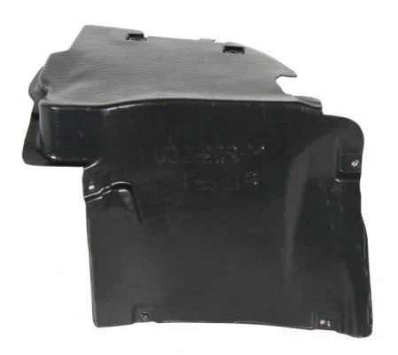 CARENAJ ROATA BLIC 6601-01-3515813P - Compatibil cu MERCEDES-BENZ