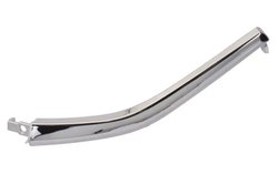 Banda de protectie, grila radiator BLIC 5703-05-3753927P