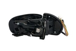 OGLINDA EXTERIOARA BLIC 5402-04-1331532P - Compatibil cu MERCEDES-BENZ