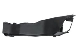 GRILA VENTILATIE, BARA PROTECTIE BLIC 6502-07-0097994PP - Compatibil cu BMW