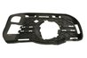 GRILA VENTILATIE, BARA PROTECTIE BLIC 6502-07-3518983P - Compatibil cu MERCEDES-BENZ