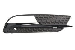 GRILA VENTILATIE, BARA PROTECTIE BLIC 6502-07-0038912P - Compatibil cu AUDI