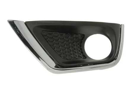 Grila ventilatie, bara protectie BLIC 5513-00-3217923P